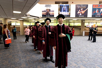 Commencement 2025