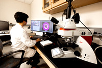 Thunder Microscope