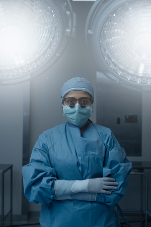 Vascular Surgery Resident