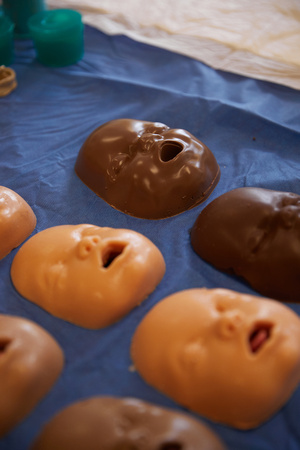 Making baby faces - 0A4A7722