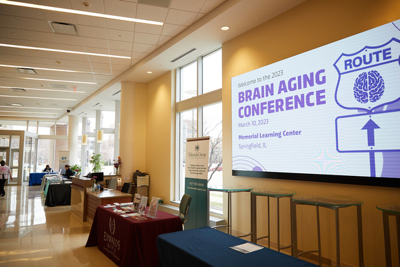 Brain Aging Conference 2023 - 0A4A8489