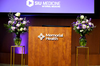 Internal Medicine Memorial Lectureship 2023 -  0A4A9242