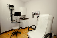 Clinic Space