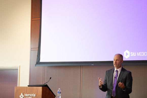 Telehealth Conference