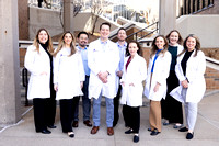 Derm Group Photo 2025