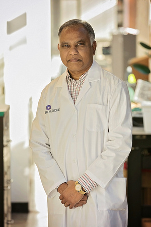 Vickram Ramkumar, PhD - Whitecoat