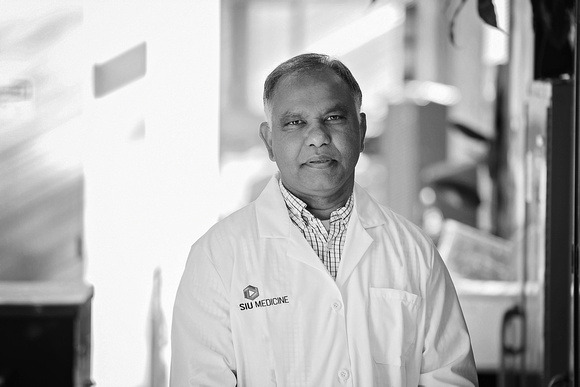 Vickram Ramkumar, PhD - BW