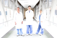 Urology Team SIU Medicine 2025
