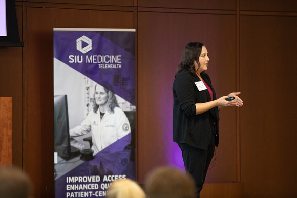 Telehealth Conference
