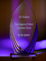 Patient Experience Award Q3 2019