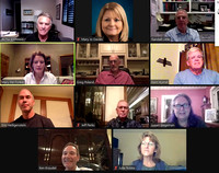 Class of '80 Virtual Reconnect 2020