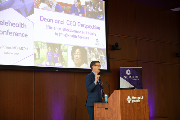 Telehealth Conference