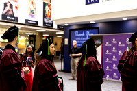 Commencement 2025