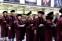 Commencement 2025