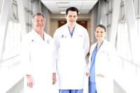 Urology Team SIU Medicine 2025