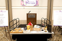 Women's Power Lunch 2025