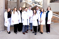 Derm Group Photo 2025