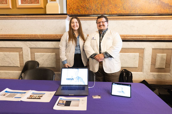 SIU System Day at the Capitol