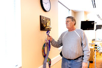 Simmons Bell Ringer