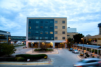 St. Louis Children's Hospital