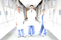 Urology Team SIU Medicine 2025