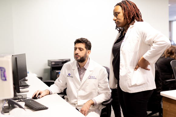 OBGYN - Clinic Photos - March 2025