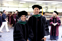 Commencement 2025