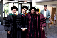Commencement 2025