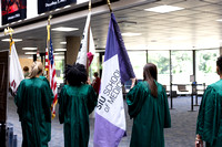 Commencement 2025
